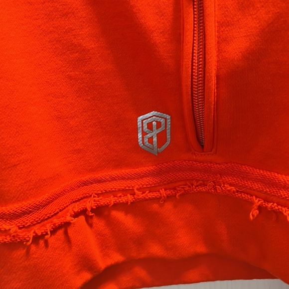 Born Primitive hoodie size small - Picture 2 of 5